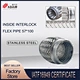 flexible pipe